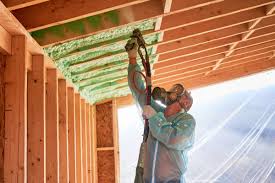 Best Attic Insulation Installation  in Boyd, TX