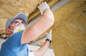 Best Basement Insulation  in Boyd, TX